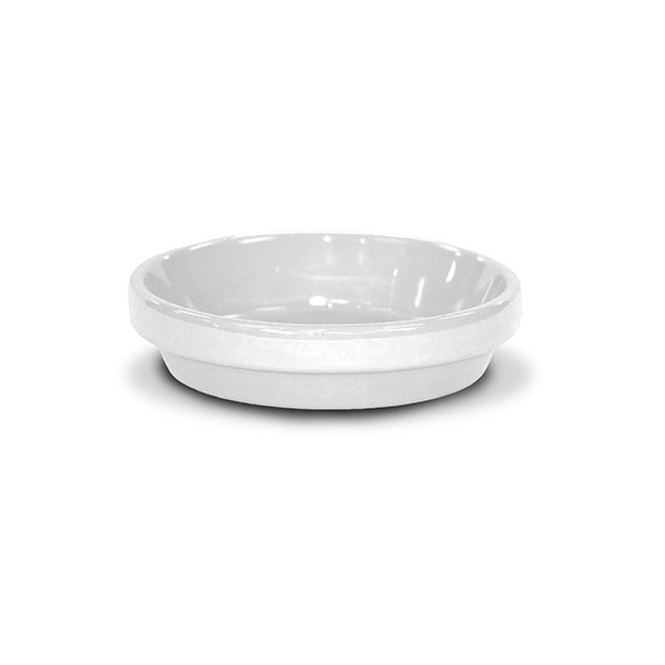 Ceramo 375 WHT Cera Saucer PCSABX-4-W - main